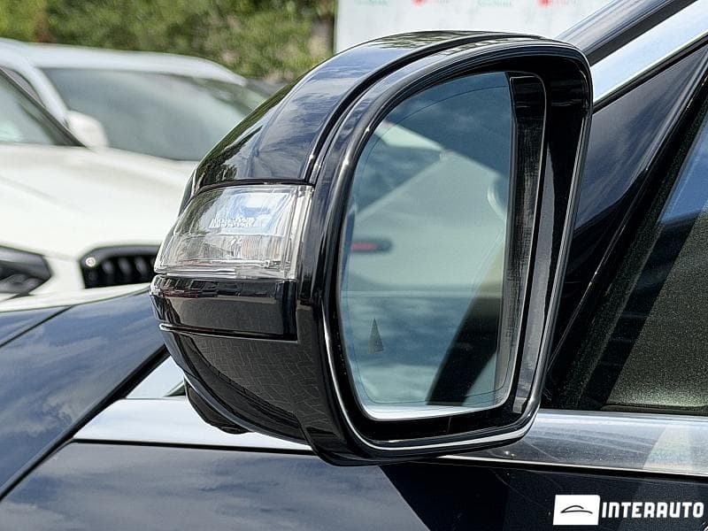2018 Mercedes S 450 — Miniatură 23