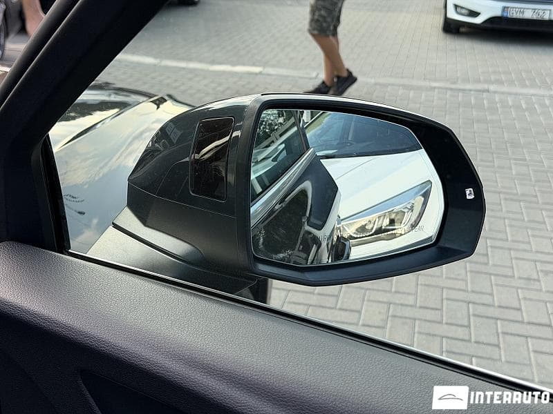 2018 Audi Q5 — Miniatură 17