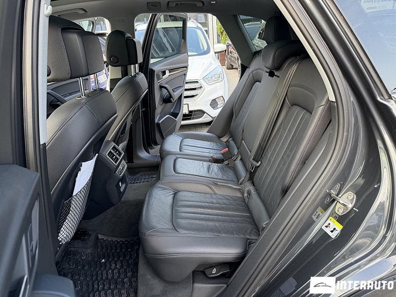 2018 Audi Q5 — Miniatură 6