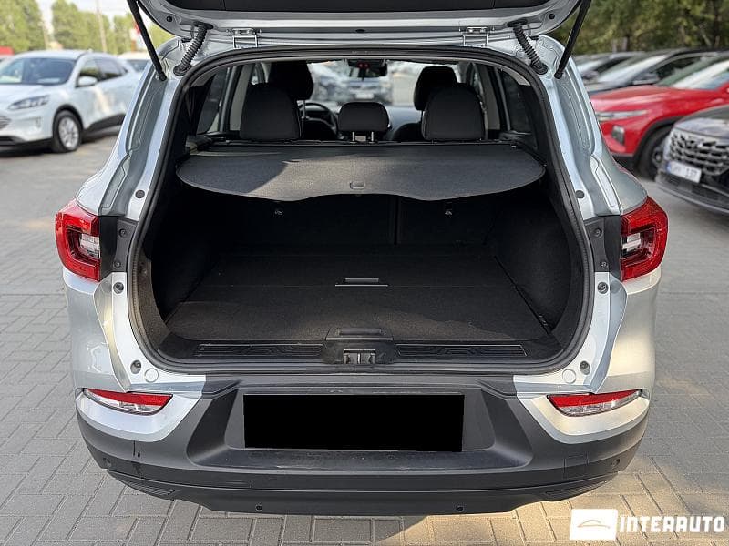 2020 Renault Kadjar — Miniatură 5