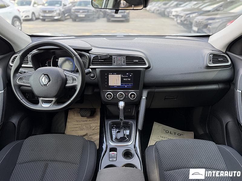 2020 Renault Kadjar — Miniatură 14