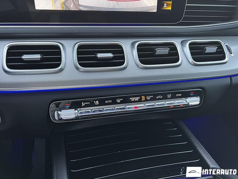Mercedes GLE 350 2020 — Миниатюра 11