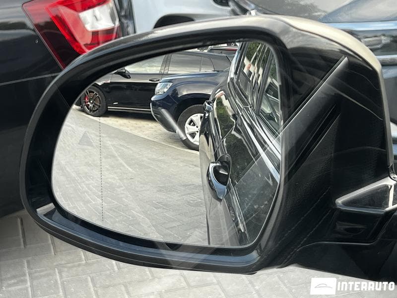 2018 BMW X3 M4.0i — Miniatură 18
