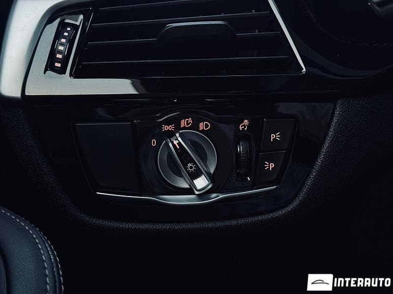 2023 BMW 540 — Miniatură 20