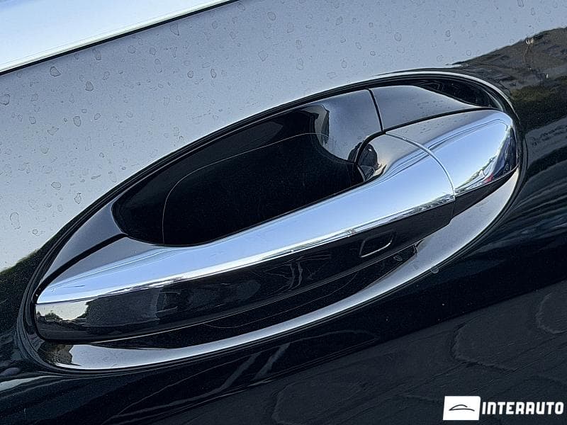 2018 Mercedes S 350 — Miniatură 20