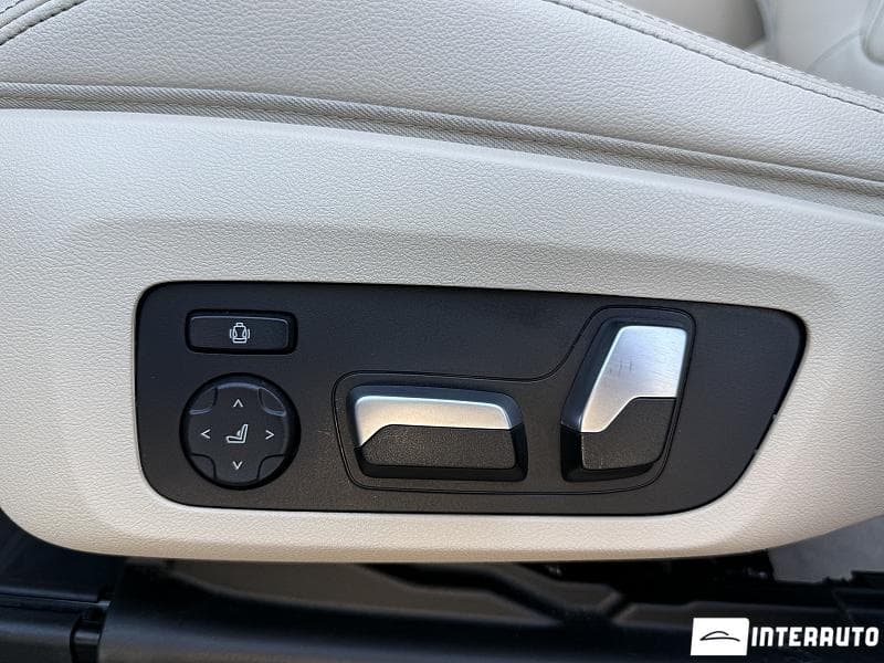 2017 BMW X3 3.0i — Miniatură 9