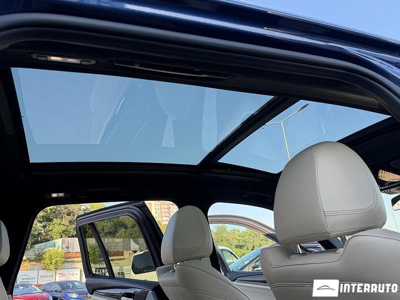 2017 BMW X3 3.0i — Miniatură 22