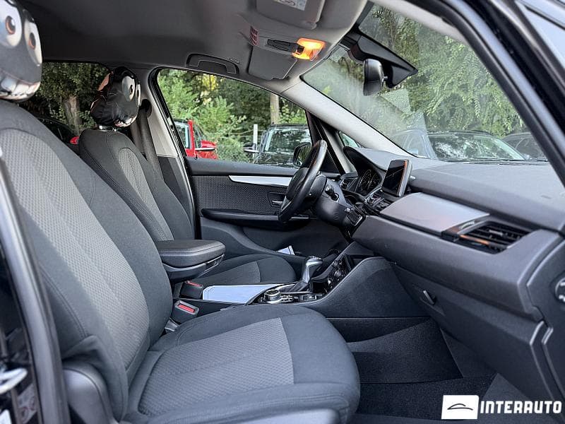 2019 BMW 225XE — Miniatură 20
