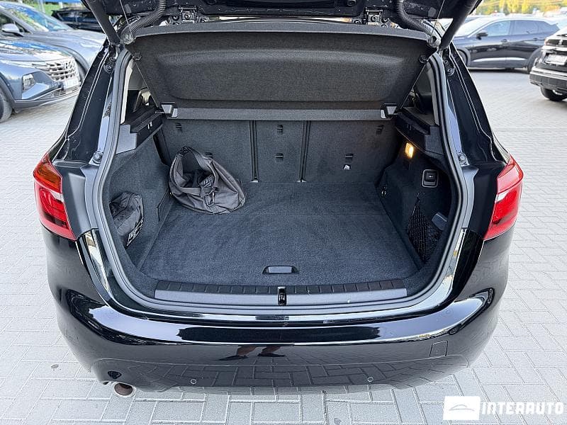2019 BMW 225XE — Miniatură 5