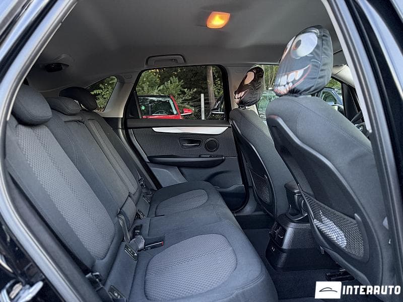 2019 BMW 225XE — Miniatură 18