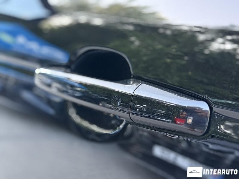 2020 Land Rover Range Rover Sport — Miniatură 6