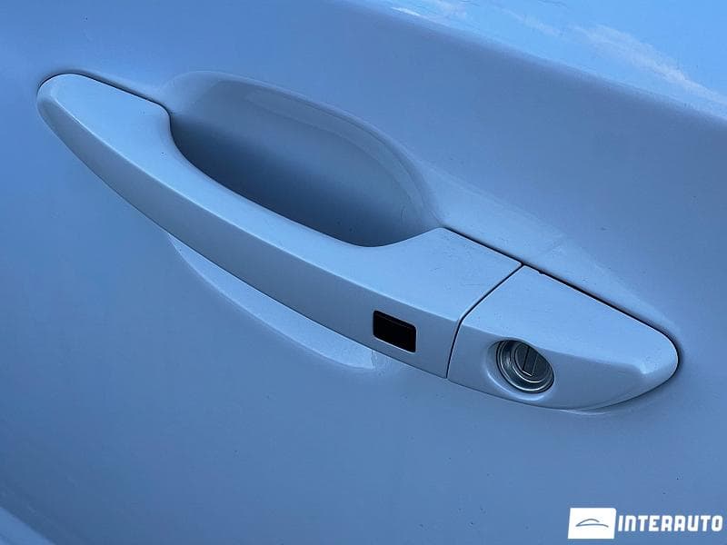 2019 Hyundai Tucson — Miniatură 17