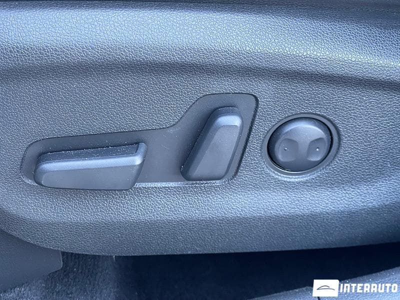 2019 Hyundai Tucson — Miniatură 19