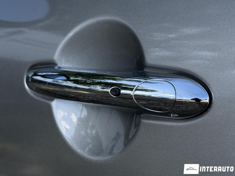 2018 Mini Countryman Cooper S ALL4 — Miniatură 5