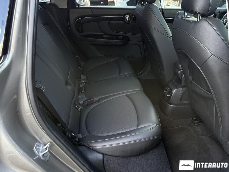 2018 Mini Countryman Cooper S ALL4 — Miniatură 19