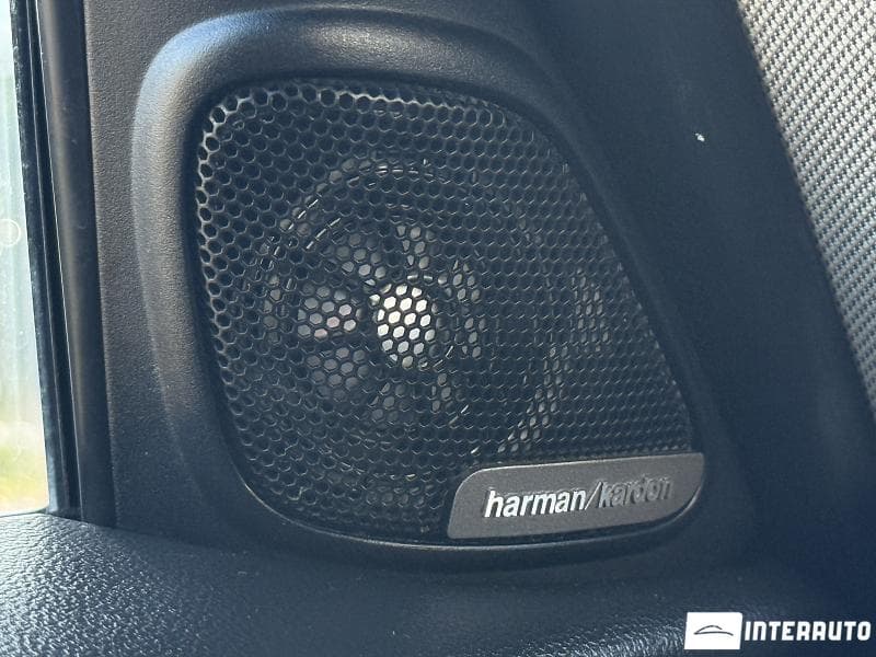 2018 Mini Countryman Cooper S ALL4 — Miniatură 8
