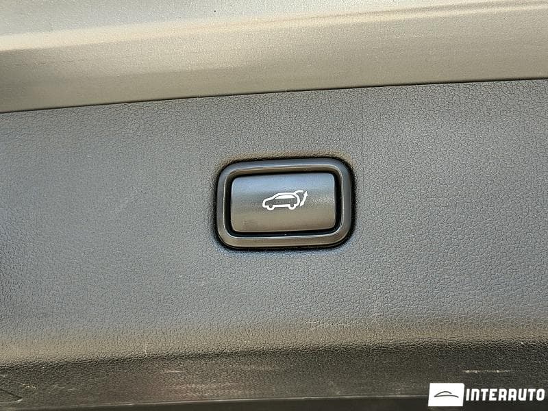 Hyundai Tucson 2018 — Миниатюра 20