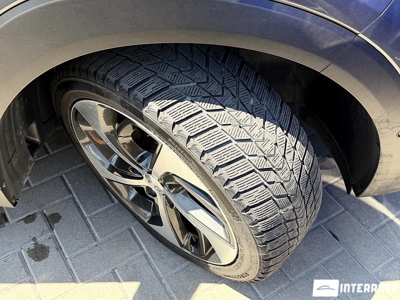 Hyundai Tucson 2018 — Миниатюра 22