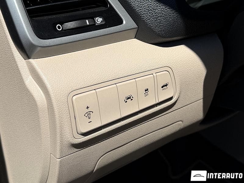 Hyundai Tucson 2018 — Миниатюра 15