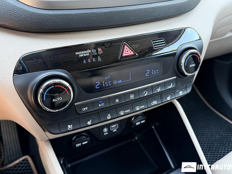 Hyundai Tucson 2018 — Миниатюра 14