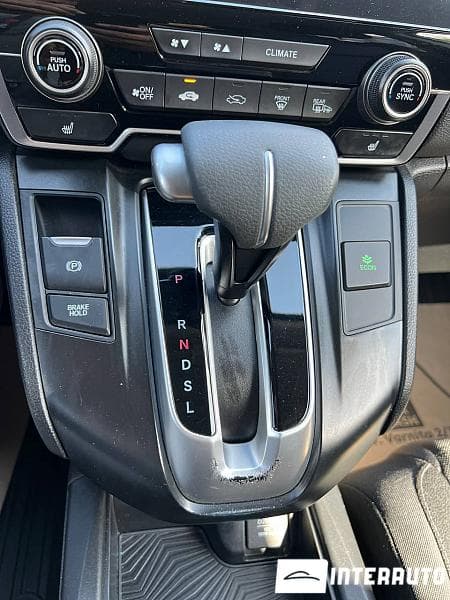 2018 Honda CR-V — Miniatură 14