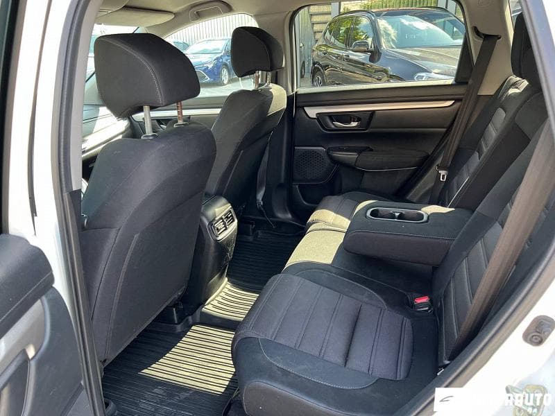 2018 Honda CR-V — Miniatură 17