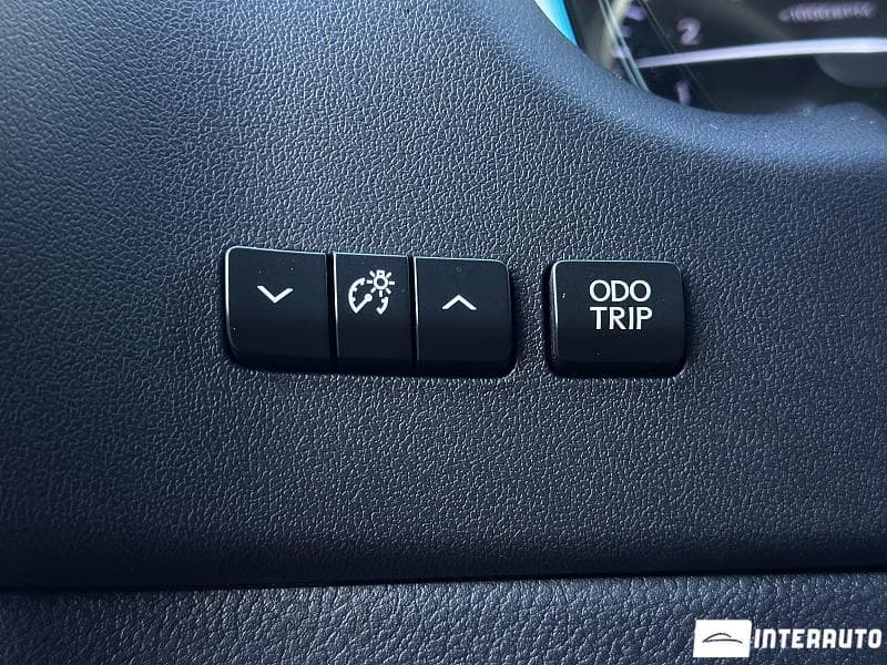 Lexus NX 300H 2019 — Миниатюра 14