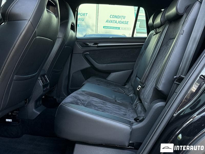 Skoda Kodiaq 2020 — Миниатюра 19