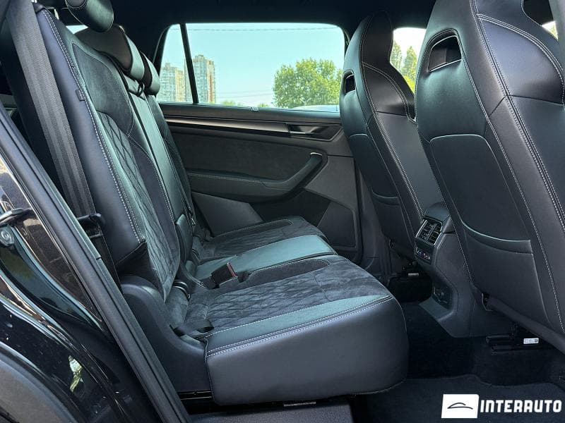 Skoda Kodiaq 2020 — Миниатюра 21