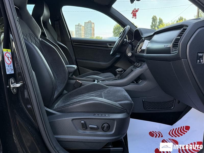 Skoda Kodiaq 2020 — Миниатюра 18