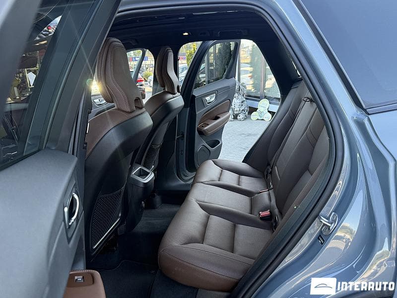 2024 Volvo XC 60 — Miniatură 16