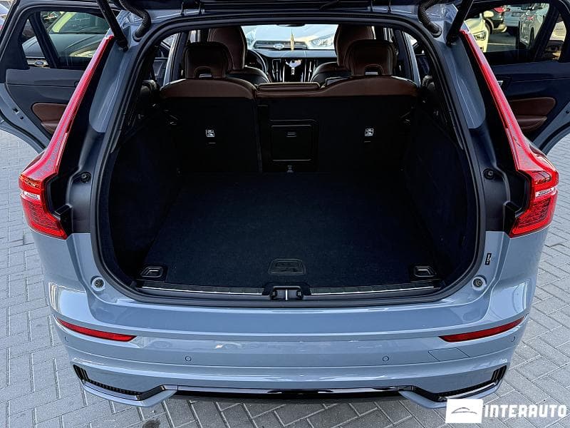 2024 Volvo XC 60 — Miniatură 24