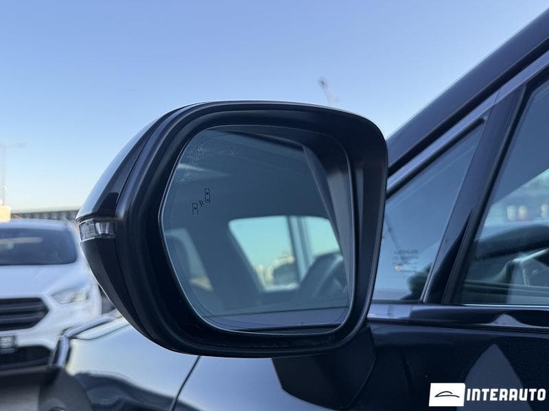 Lexus RX 500h 2023 — Миниатюра 23