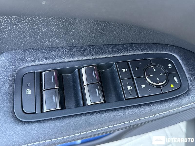 Lexus RX 500h 2023 — Миниатюра 20