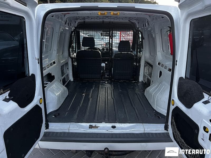 Ford Transit Connect 2010 — Миниатюра 14