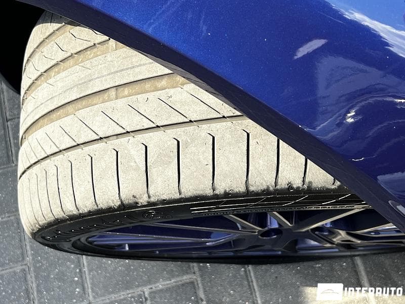 2021 Porsche Panamera GTS — Miniatură 25