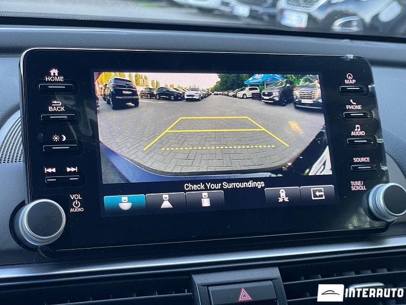 2022 Honda Accord — Miniatură 13