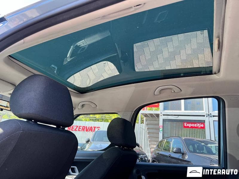 Skoda Roomster 2008 — Миниатюра 7