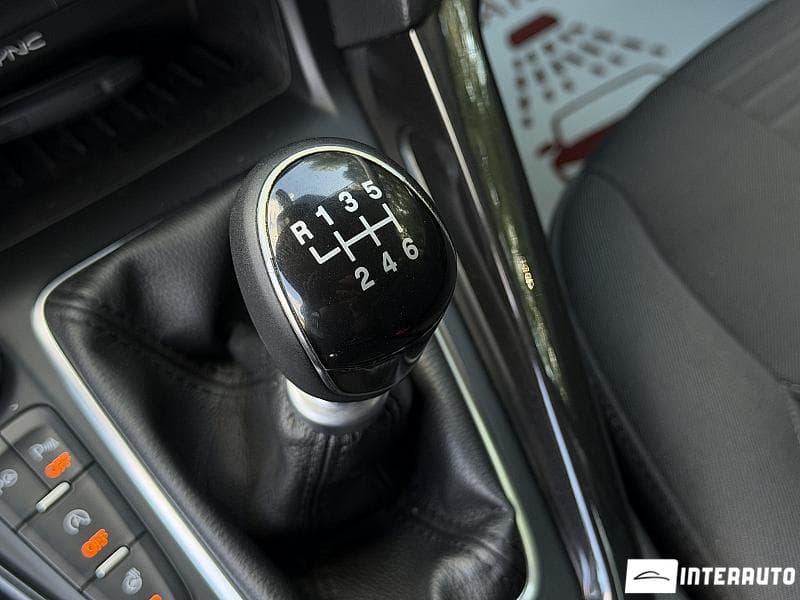 2014 Ford Focus — Miniatură 15