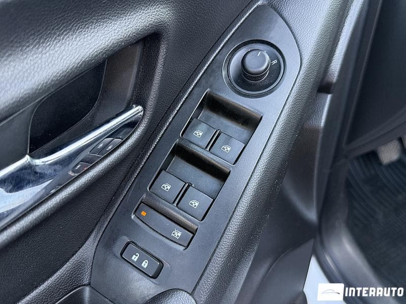 Chevrolet Trax 2018 — Миниатюра 16