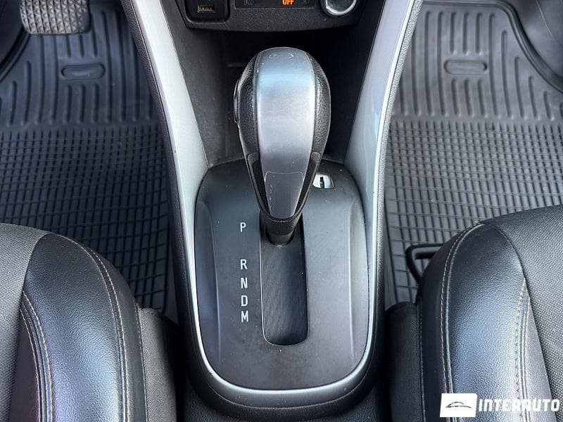Chevrolet Trax 2018 — Миниатюра 12