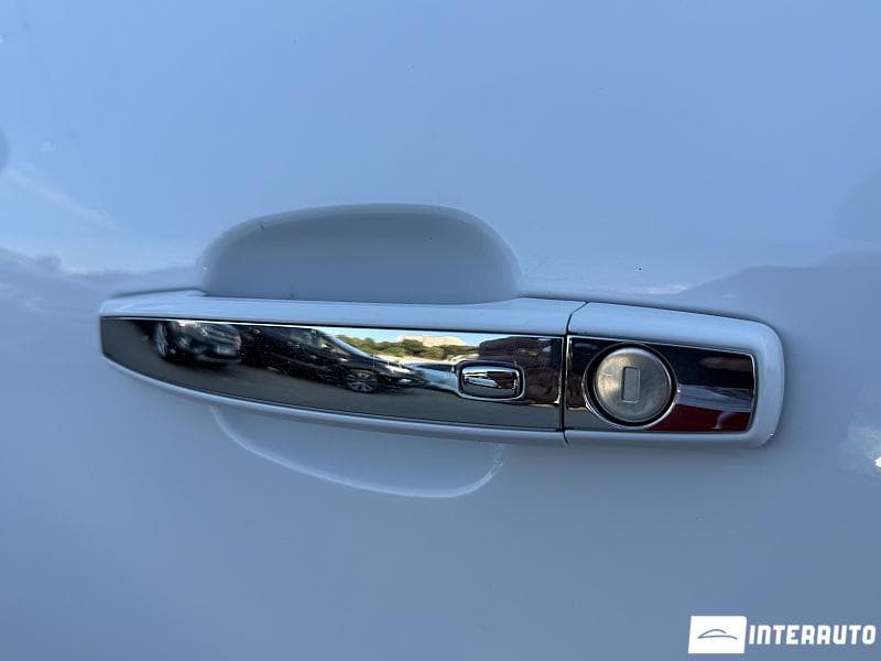 Chevrolet Trax 2018 — Миниатюра 17