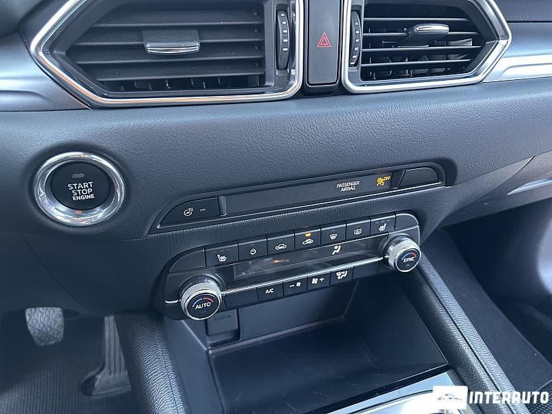 Mazda CX-5 2019 — Миниатюра 10
