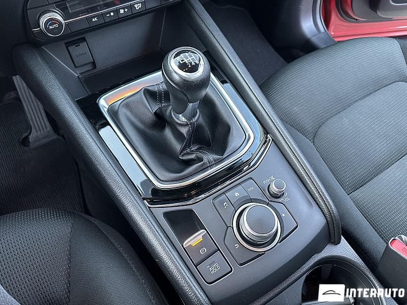 Mazda CX-5 2019 — Миниатюра 11