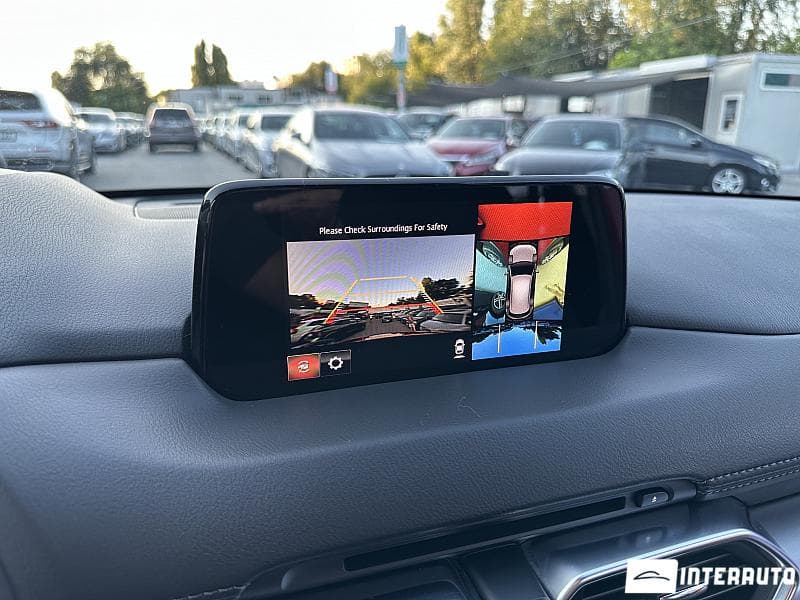 Mazda CX-5 2019 — Миниатюра 8