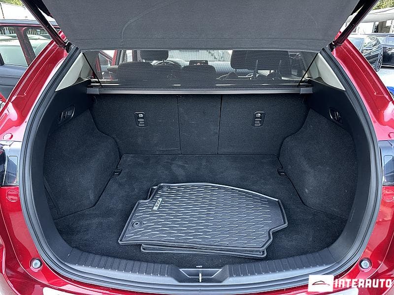 Mazda CX-5 2019 — Миниатюра 16