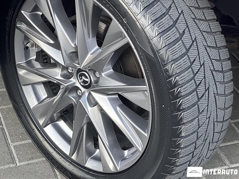 Mazda CX-5 2019 — Миниатюра 18