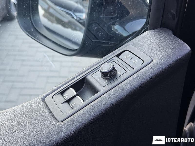 2018 Volkswagen Multivan — Miniatură 13