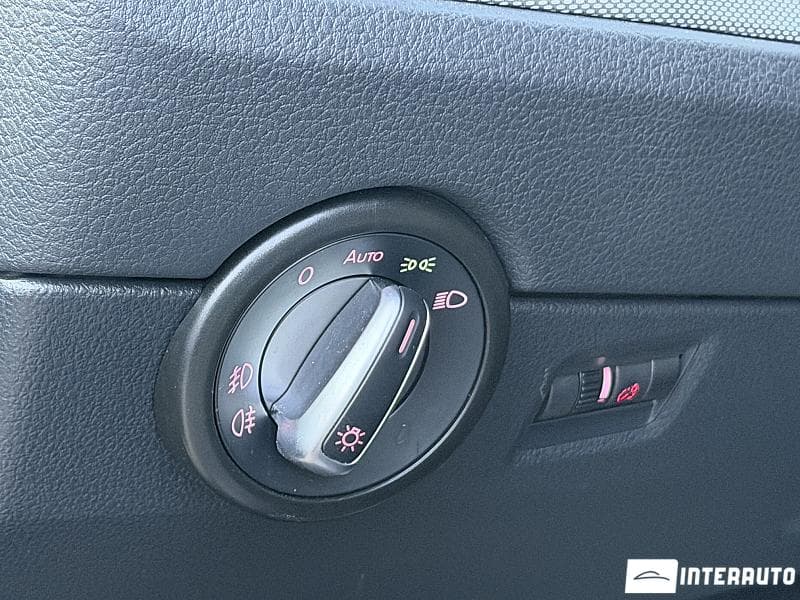 2018 Volkswagen Multivan — Miniatură 14