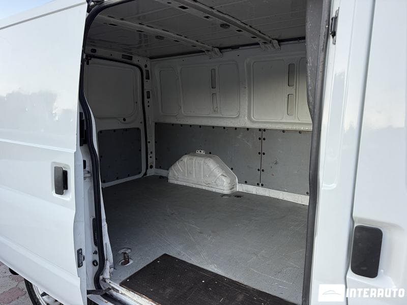 Ford Transit 2011 — Миниатюра 15